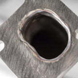 Stainless Works 2018 Jeep TrackHawk Headers 1-7/8in Primaries 3in Leads Factory Connect - JEEP1862HOR