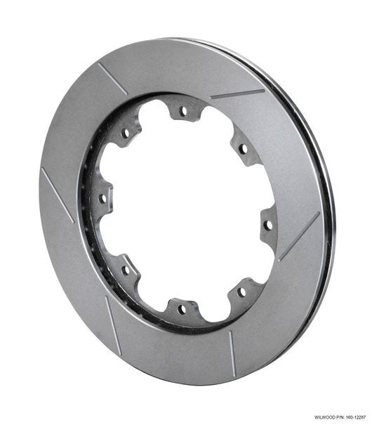 Wilwood Rotor-GT36 SPC-37 -RH 12.00 x .810 - 8 on 7.00in - 160-12287