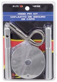 Spectre Hood Pin Kit - 4256