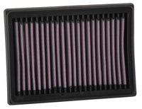K&N 2018 KTM 790 Duke 790CC Replacement Drop In Air Filter - KT-7918