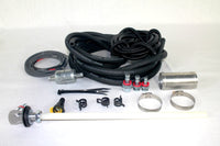 Fuelab 98.5-04 Dodge 2500/3500 Diesel Velocity Series 200 Performance Installation Kit - 20104