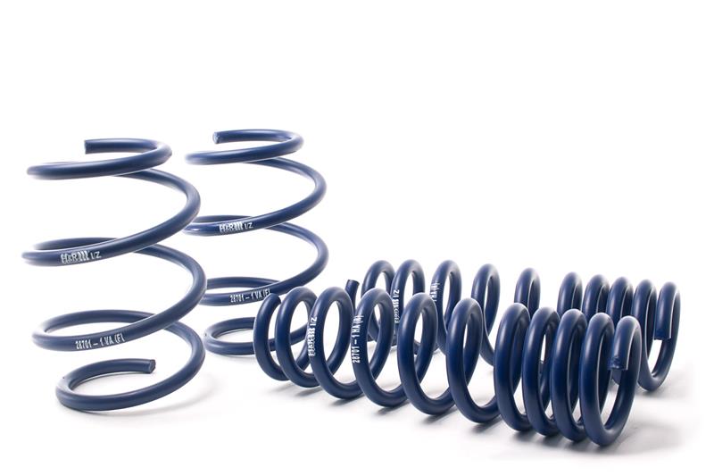 H&R 18-19 Kia Stinger/Stinger GT (2WD/AWD) 4 Cyl/V6 CK Sport Spring - 28701-1