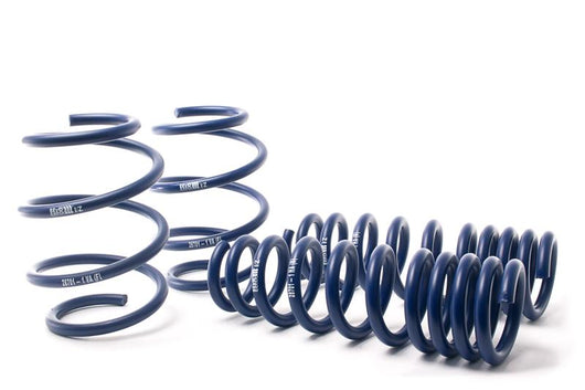 H&R 18-19 Kia Stinger/Stinger GT (2WD/AWD) 4 Cyl/V6 CK Sport Spring - 28701-1