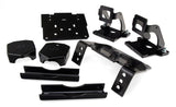 Air Lift Loadlifter 5000 Rear Air Spring Kit for 09-17 Dodge Ram 1500 - 57390