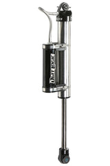 Fabtech 07-18 Jeep JK 4WD 5in Rear Dirt Logic 2.25 Reservoir Shock Absorber - FTS801102