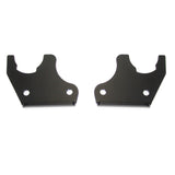 ReadyLift Suspension 07-15 Jeep Wrangler JK Front Sway Bar End Link Relocation Bracket - 47-6803