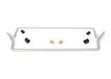 Whiteline 00-05 Mazda Miata (Incl. Miata LS) / 00-03 Miata SE Front & Rear Sway Bar Kit - BMK003