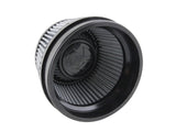 aFe Takeda Air Filters IAF PDS A/F PDS  5F x 5-3/4B x 4-1/2T (INV) x 3H in (MVS) - TF-9020D