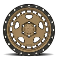 fifteen52 Turbomac HD 17x8.5 6x135 0mm ET 87.1mm Center Bore Block Bronze Wheel - THDBB-178565-00