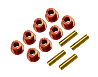 Skyjacker Leaf Spring Bushing 2004-2004 Ford F-250 Super Duty - SE90F