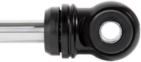 Fox 05+ Toyota Tacoma 2.0 Performance Series 8.6in. Smooth Body R/R Rear Shock CD Adj. / 0-1in Lift - 985-26-116