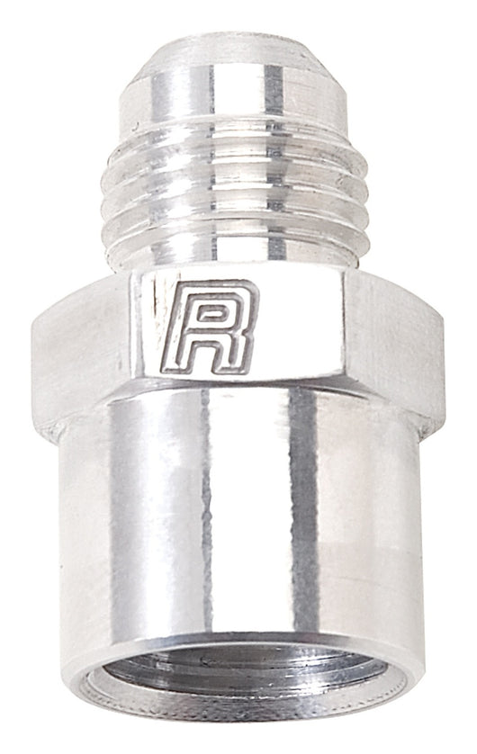 Russell Performance -6AN to 5/8in -18 (Pumps with 1/2in-20 Inverted Flare Thread) - 640610