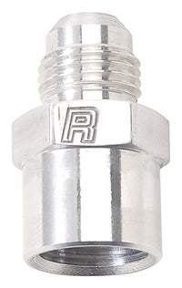 Russell Performance -8AN to 5/8in -18 (Pumps with 1/2in-20 Inverted Flare Thread) - 640630