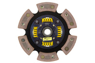 ACT 1993 Hyundai Elantra 6 Pad Sprung Race Disc - 6214104