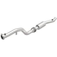 MagnaFlow Conv DF Audi 00-04 A6 Quattro 02-03 S6 4.2L Passenger Side *NOT FOR SALE IN CALIFORNIA* - 24061