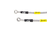 Goodridge 14-17 Infiniti QX60 (All Models) SS Brake Line Kit - 22119