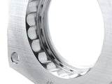 aFe Silver Bullet Throttle Body Spacers BMW M3 (E36) 92-99 L6 3.0/3.2L *96-99 3.2L - 50 State Legal* - 46-31004
