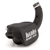 Banks Power 07-11 Jeep 3.8L Wrangler Ram-Air Intake System - Dry Filter - 41832-D