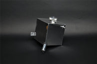 Weapon R 12 Ford Explorer 3.5L V6 Polished Alum Coolant Tank (w/ Pressure Cap) - 826-137-101