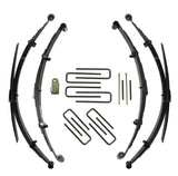 Skyjacker 7" SYSTEM 84-85 TOY 4RUNNER - T307RKS