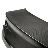 Seibon 14+ Kia Optima OE Style Carbon Fiber Trunk Lid - TL14KIOP