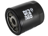aFe ProGuard D2 Oil Filter w/ 3/8in Ratchet Drive to Remove Filter 07-11 Jeep Wrangler JK V6-3.8L - 44-LF014