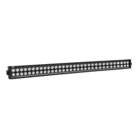 Westin B-FORCE LED Light Bar Double Row 30 inch Combo w/3W Cree - Black - 09-12212-60C