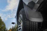 Husky Liners 2018-2019 Chevrolet Equinox Custom-Molded Rear Mud Guards - 59251