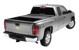 Roll-N-Lock 2019 Chevrolet Silverado 1500 72.5in Bed M-Series Retractable Tonneau Cover - LG224M