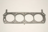 Cometic Ford SVO 302/351 4.180 inch Bore .040 Inch MLS Left Side Headgasket - C5364-040