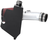 K&N 69 Series Typhoon Performance Intake Kit 2014 Mazda 3/6 2.5L - 69-6032TS