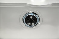 Aeromotive 68-69 Dodge Dart 200 Stealth Gen 2 Fuel Tank - 18161