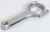Eagle 6.125in Lightweight ESP H-Beam Connecting Rods Set of 8 - CRS6125BLW