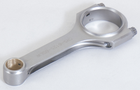 Eagle 6.125in Lightweight ESP H-Beam Connecting Rods Set of 8 - CRS6125BLW