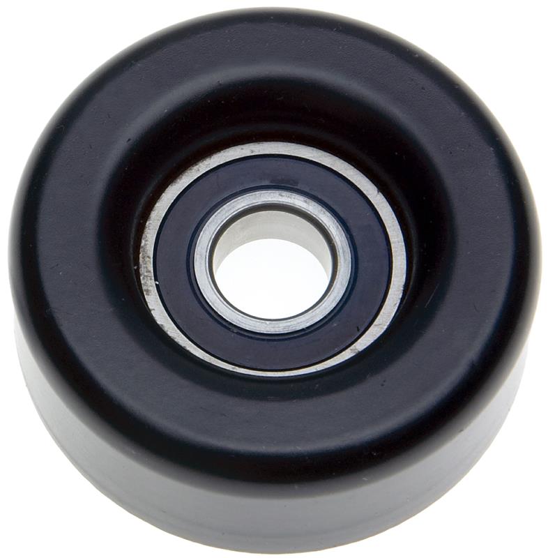Gates 03-10 Honda Accord EX / 04-12 Acura TL Base DriveAlign Idler Pulley - 38006