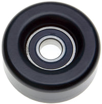 Gates 03-10 Honda Accord EX / 04-12 Acura TL Base DriveAlign Idler Pulley - 38006