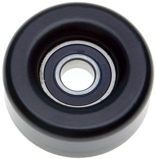 Gates 03-10 Honda Accord EX / 04-12 Acura TL Base DriveAlign Idler Pulley - 38006