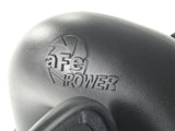 aFe MagnumFORCE Intakes Stage-2 P5R AIS P5R Dodge Diesel Trucks 10-13 L6-6.7L (td) - 54-12032