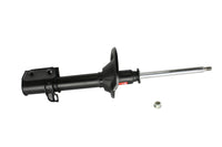 KYB Shocks & Struts Excel-G Rear Left SUBARU Legacy (AWD) 1990-91 - 235068