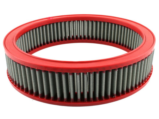 aFe MagnumFLOW Air Filters OER P5R A/F P5R GM Cars 66-78 V8 - 10-10075