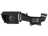aFe Momentum GT Pro 5R Cold Air Intake System 12-18 Jeep Wrangler JK V6 3.6L - 54-76212