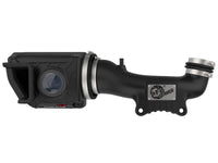 aFe Momentum GT Pro 5R Cold Air Intake System 12-18 Jeep Wrangler JK V6 3.6L - 54-76212