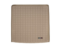 WeatherTech 06-11 Mercedes-Benz ML350 Cargo Liners - Tan - 41285