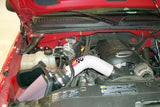 K&N 01-07 Chevy Silverado 2500HD/3500HD V8-6.0L High Flow Performance Kit - 77-3031KP