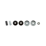 Bilstein 5125 Series KBOA Lifted Truck 263.3mm Shock Absorber - 33-230351