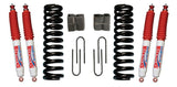 Skyjacker 6" KIT FOR 66-79 F150 4X4   - 176PK-N