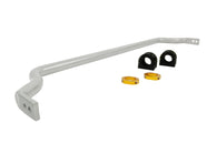 Whiteline Nissan R35 GTR Front 33mm Heavy Duty Adjustable Sway Bar - BNF40Z