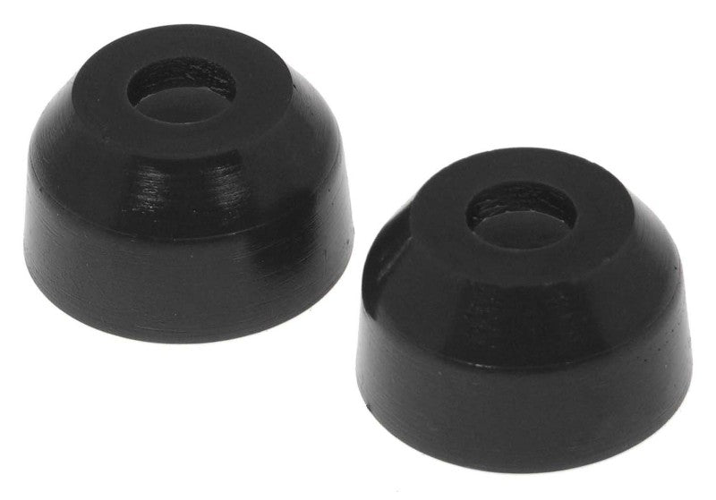 Prothane Universal Ball Joint Boot .590TIDX1.375BIDX.950Tall - Black - 19-1823-BL