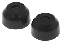 Prothane Universal Ball Joint Boot .590TIDX1.375BIDX.950Tall - Black - 19-1823-BL