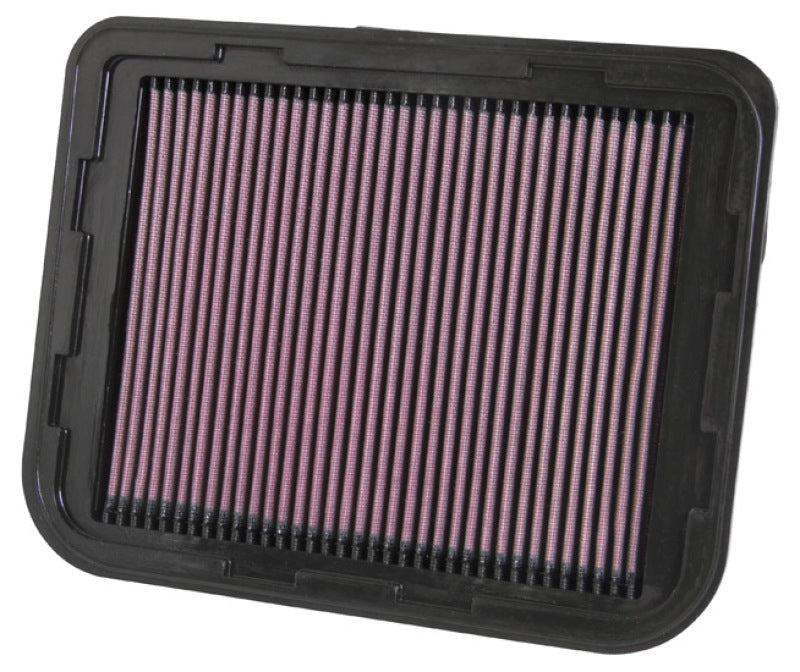 K&N 08 Ford Falcon FG Territory Drop In Air Filter - 33-2950